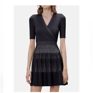 Jonathon Simkhai beautiful knit dress